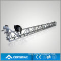 SUPER QUALITY !!!2014 BEST SELLER Concrete vibratory truss screed for sale
